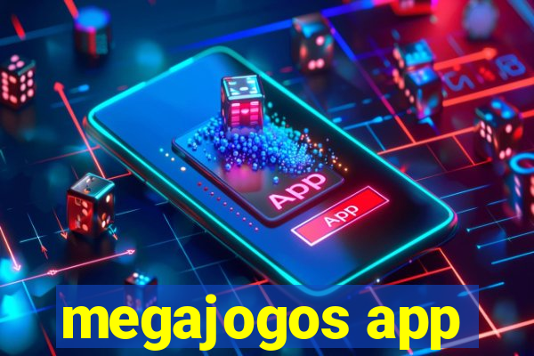 megajogos app